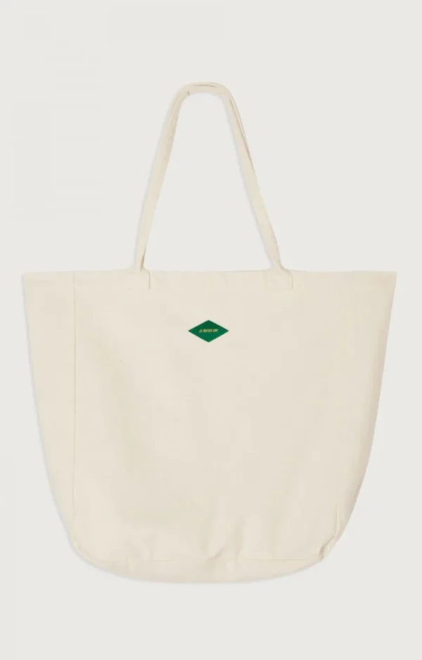 American Vintage Le Denim*Sac Spywood