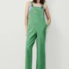 American Vintage Le Denim*Salopette Femme Tineborow