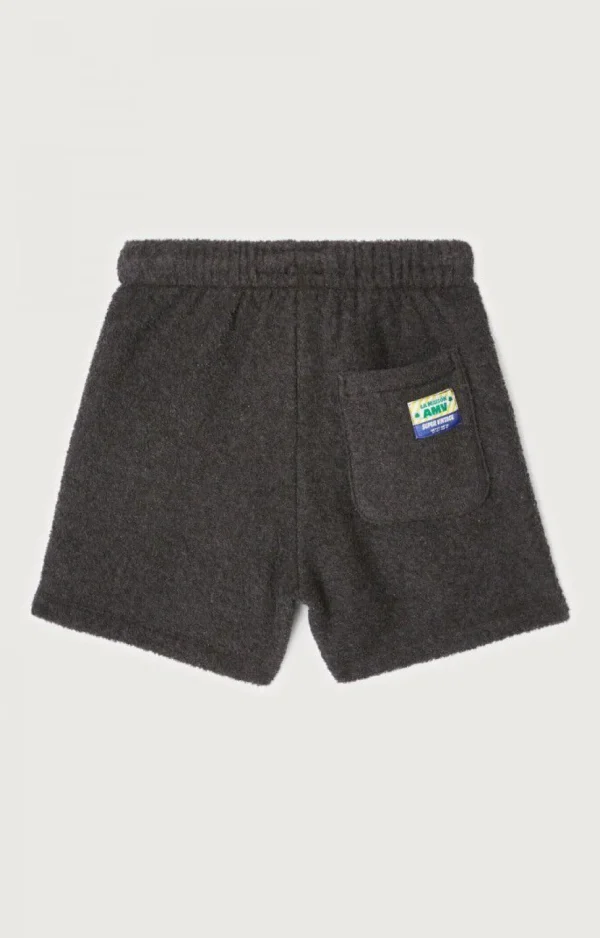 American Vintage Le Molleton*Short Enfant Bobypark