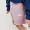 American Vintage Le Molleton*Short Enfant Doven