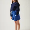 American Vintage Le Molleton*Short Enfant Doven