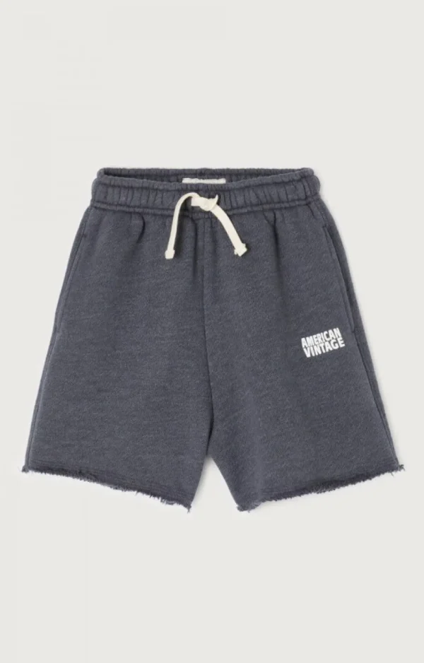 American Vintage Le Molleton*Short Enfant Doven