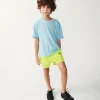 American Vintage Le Molleton*Short Enfant Izubird