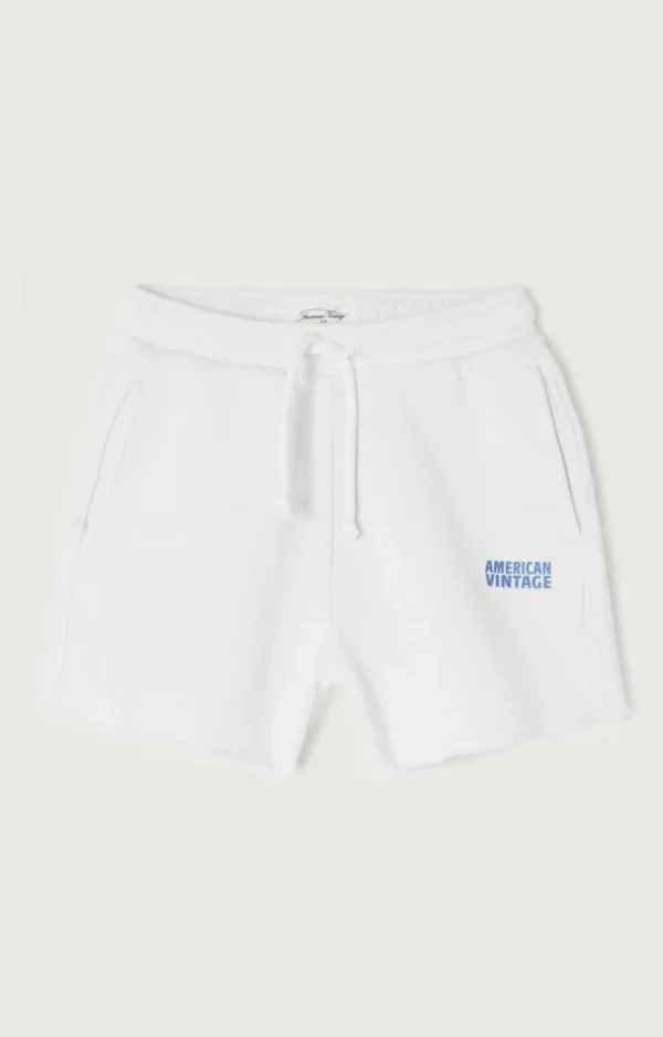 American Vintage Le Molleton*Short Enfant Izubird