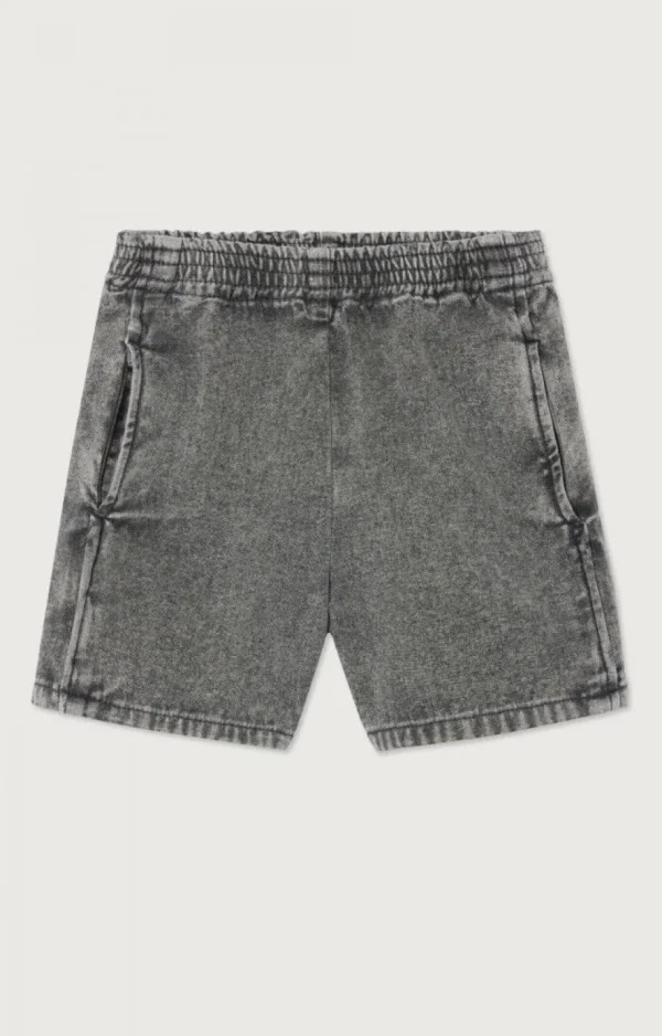 American Vintage Le Denim*Short Enfant Jazy