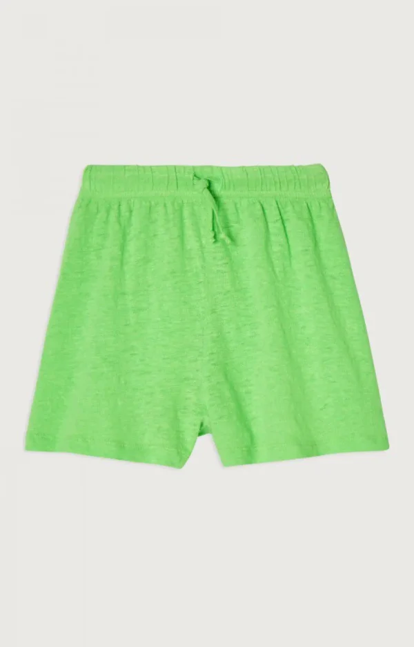 American Vintage Pantalons & Shorts*Short Enfant Pobsbury