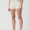 American Vintage Le Molleton*Short Femme Bobypark