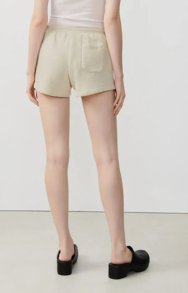 American Vintage Le Molleton*Short Femme Itonay