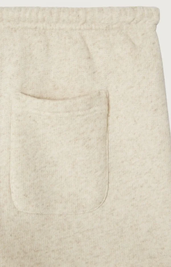 American Vintage Le Molleton*Short Femme Itonay