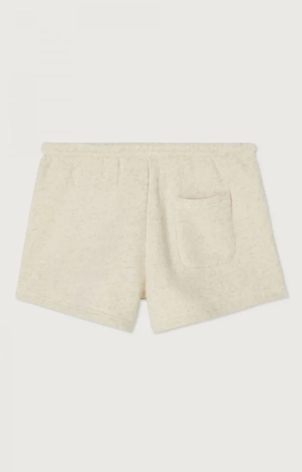 American Vintage Le Molleton*Short Femme Itonay