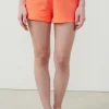 American Vintage Shorts*Short Femme Lopintale