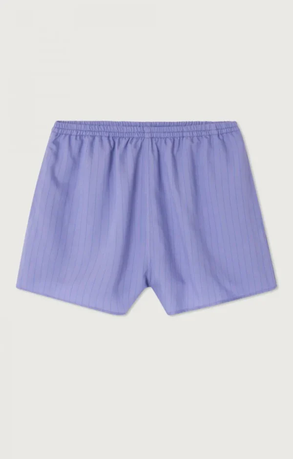 American Vintage Shorts*Short Femme Okyrow