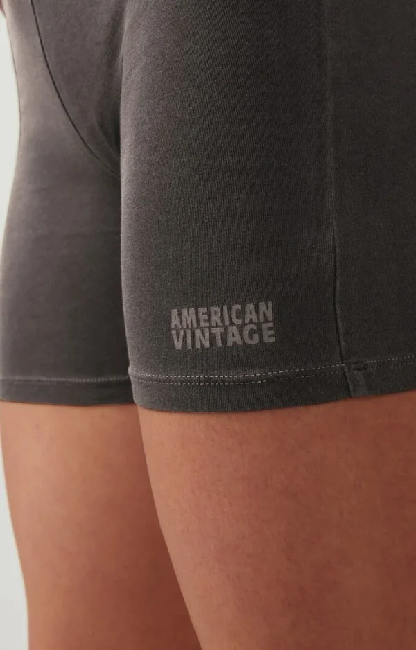 American Vintage Shorts*Short Femme Pymaz