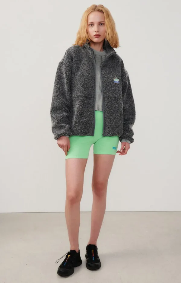 American Vintage Shorts*Short Femme Pymaz