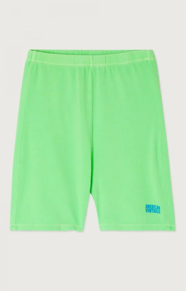 American Vintage Shorts*Short Femme Pymaz