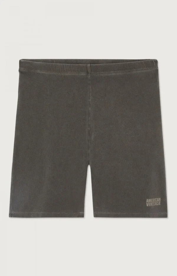 American Vintage Shorts*Short Femme Pymaz