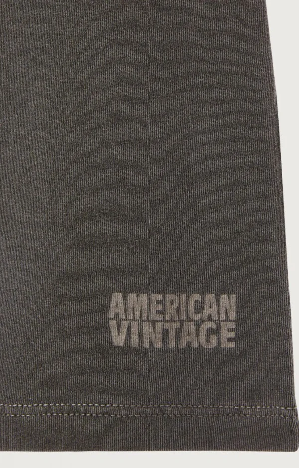 American Vintage Shorts*Short Femme Pymaz