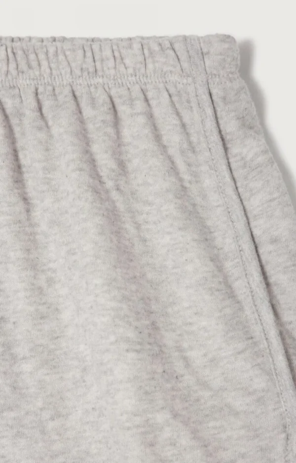 American Vintage Le Molleton*Short Femme Ruzy