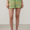 American Vintage Shorts*Short Femme Scarow