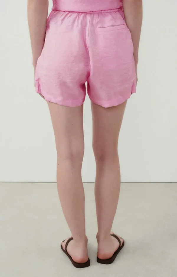 American Vintage Shorts*Short Femme Scarow