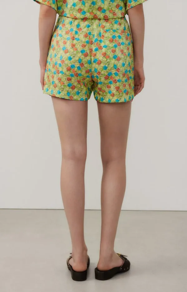 American Vintage Shorts*Short Femme Scarow