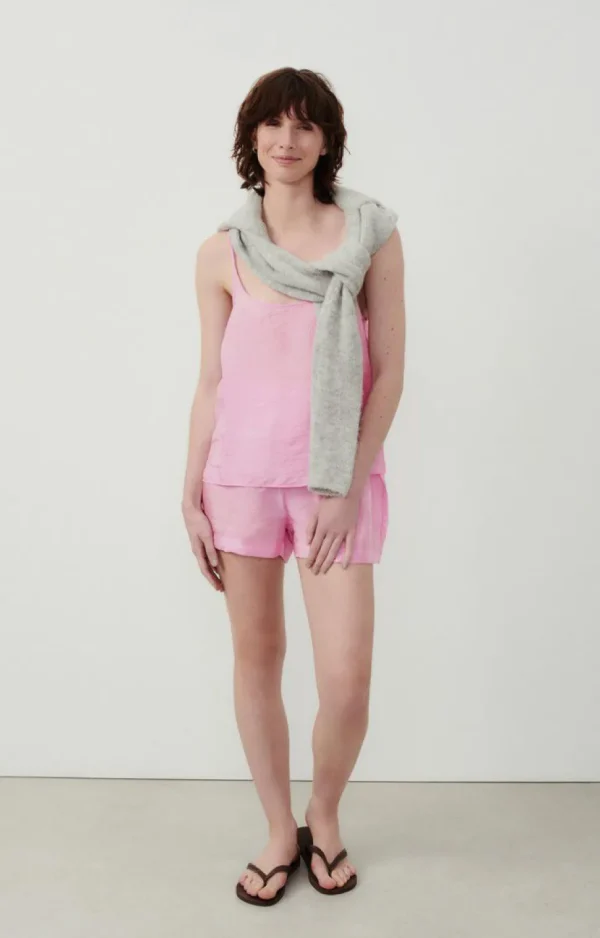 American Vintage Shorts*Short Femme Scarow