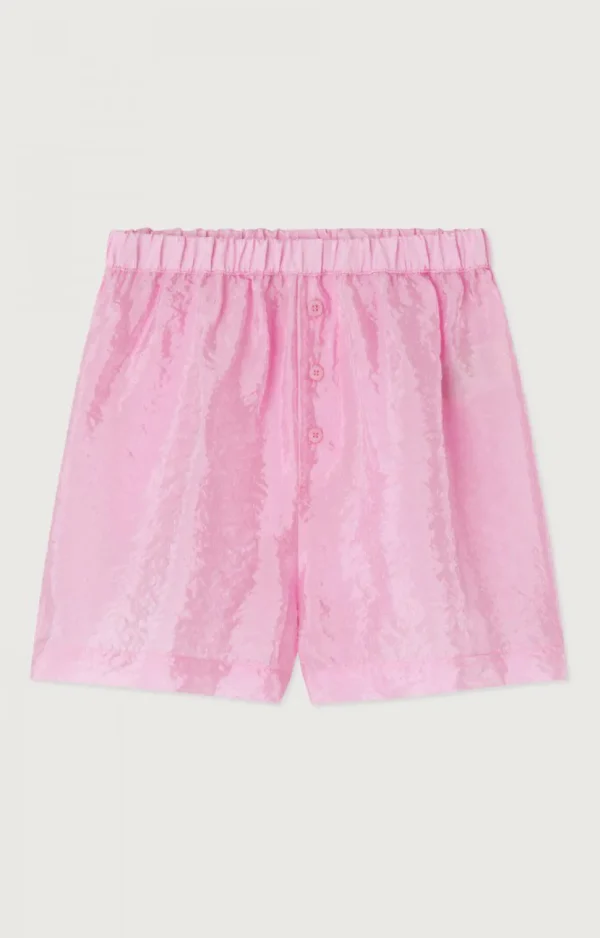 American Vintage Shorts*Short Femme Scarow