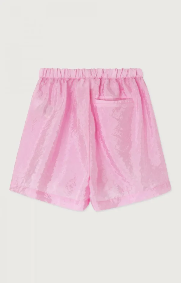 American Vintage Shorts*Short Femme Scarow
