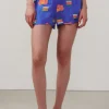 American Vintage Shorts*Short Femme Shaning
