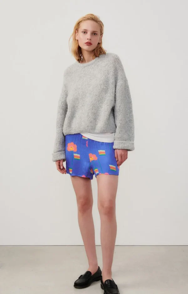 American Vintage Shorts*Short Femme Shaning