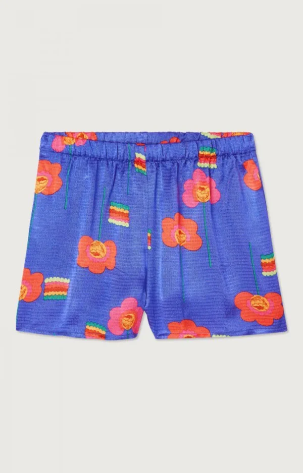 American Vintage Shorts*Short Femme Shaning