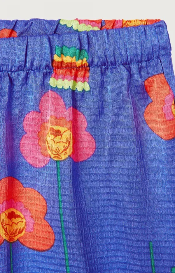 American Vintage Shorts*Short Femme Shaning