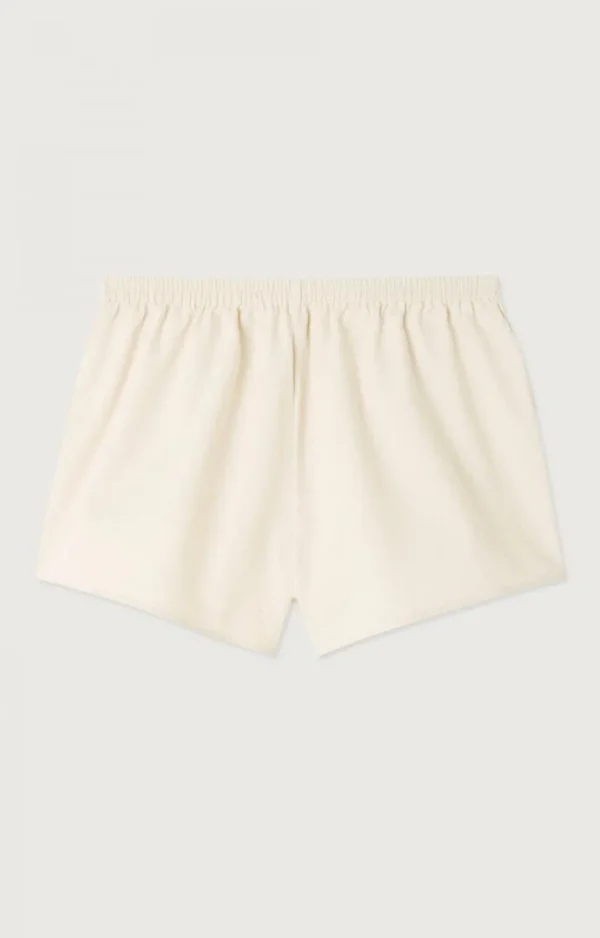 American Vintage Le Denim*Short Femme Tirabay
