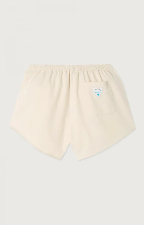 American Vintage Le Denim*Short Femme Tirabay