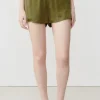 American Vintage Shorts*Short Femme Widland