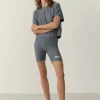 American Vintage Shorts*Short Femme Ypawood