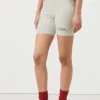 American Vintage Les Basiques*Short Femme Ypawood