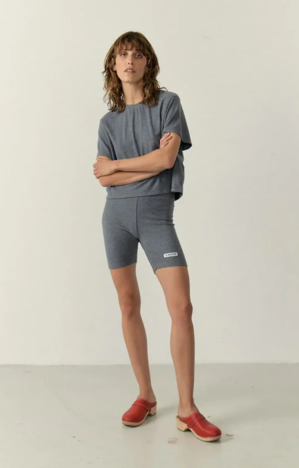 American Vintage Shorts*Short Femme Ypawood