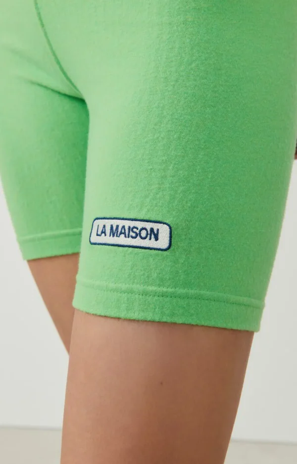 American Vintage Shorts*Short Femme Ypawood