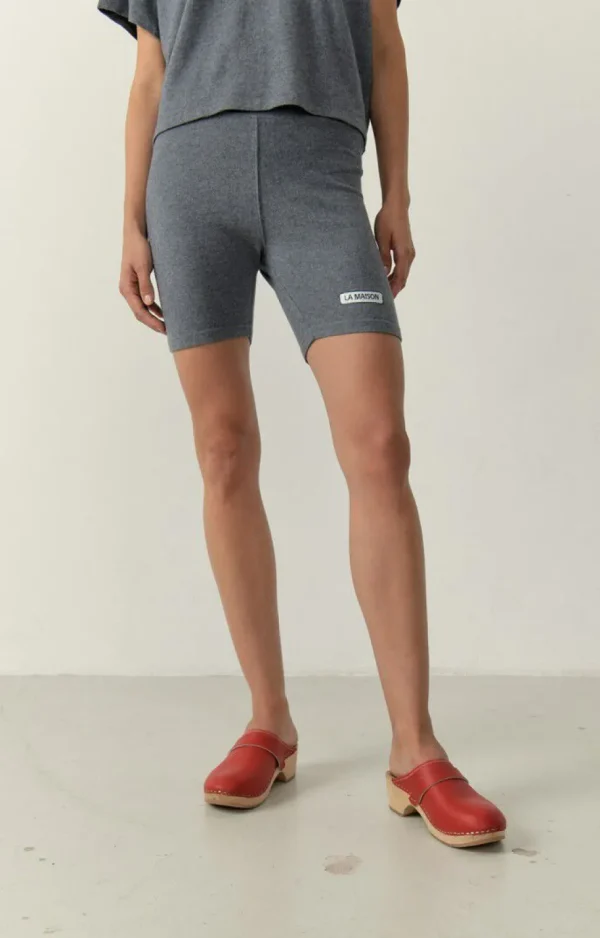 American Vintage Shorts*Short Femme Ypawood