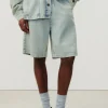 American Vintage Le Denim*Short Homme Besobay