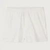 American Vintage Le Blanc*Short Homme Byptow