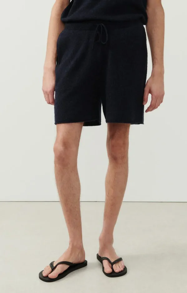 American Vintage La Maille*Short Homme Docatown