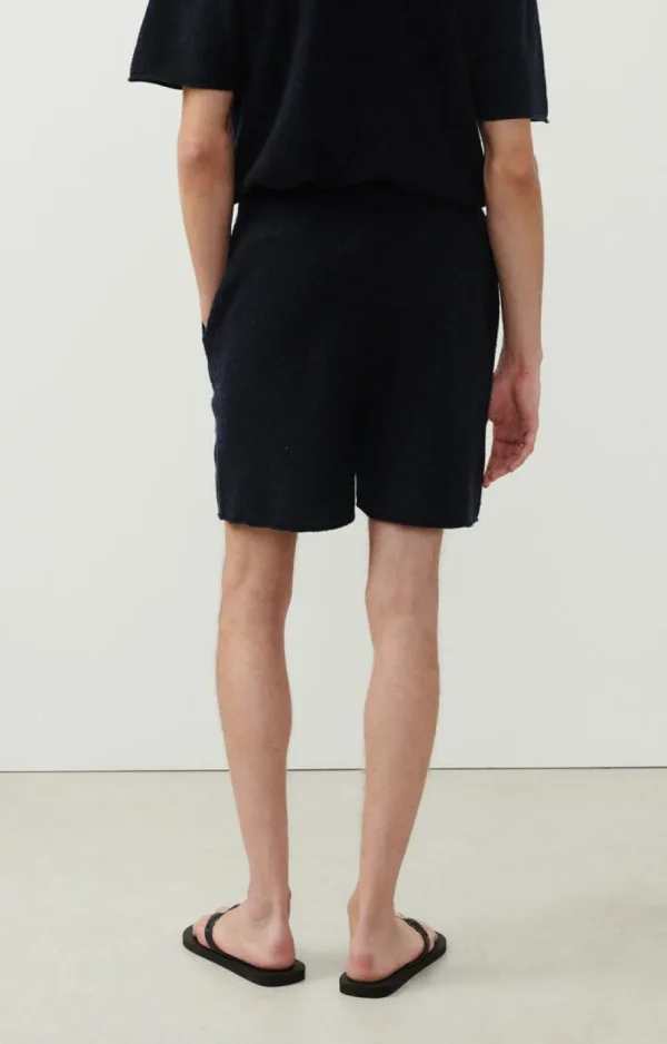 American Vintage La Maille*Short Homme Docatown