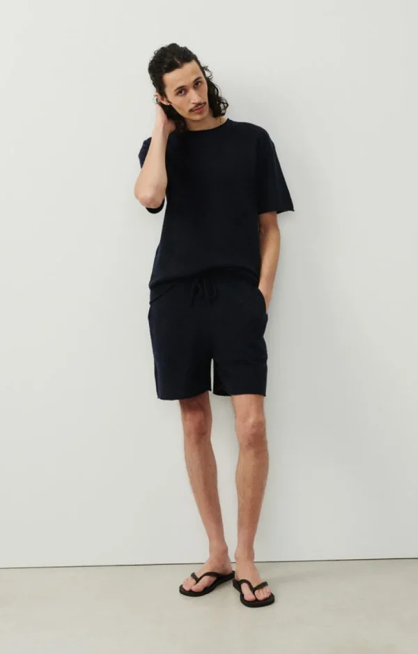 American Vintage La Maille*Short Homme Docatown
