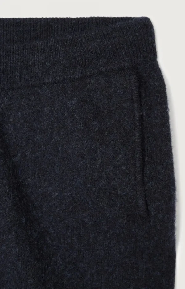 American Vintage La Maille*Short Homme Docatown