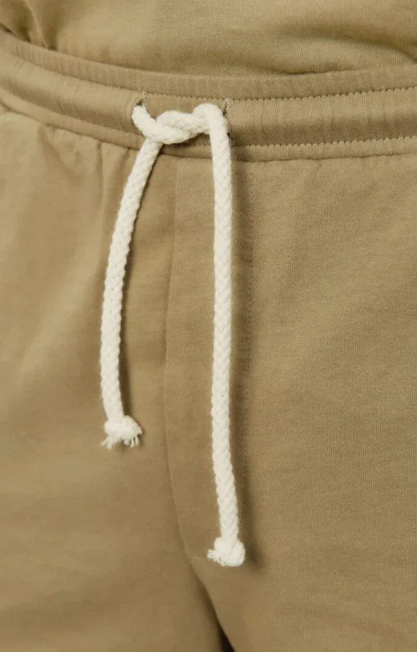 American Vintage Les Basiques*Short Homme Fizvalley