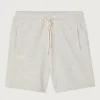 American Vintage Le Molleton*Short Homme Kodytown