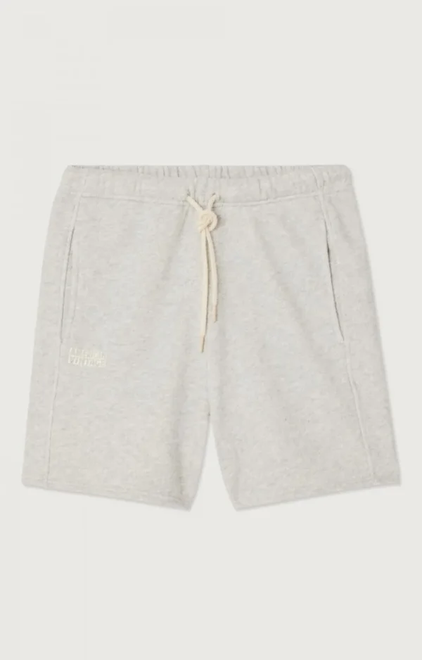 American Vintage Le Molleton*Short Homme Kodytown