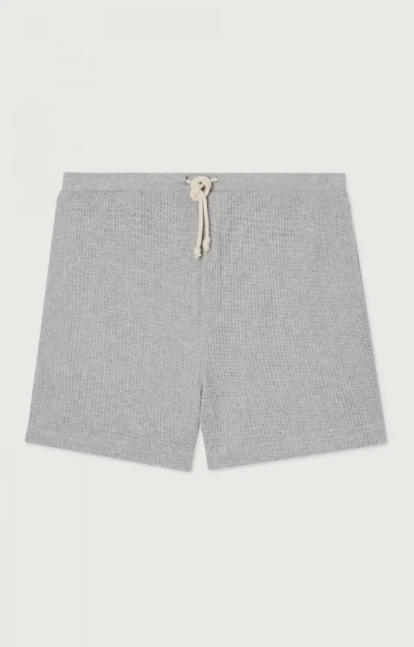 American Vintage Le Molleton*Short Homme Koukoubay